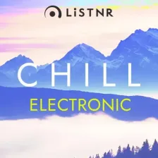 LiSTNR - Chill Electronic (HLS) logo