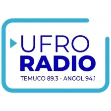 UFRO Radio logo