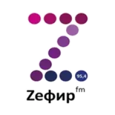 Zefir FM logo