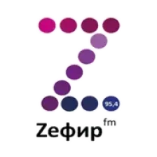 Zefir FM logo