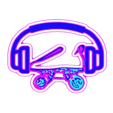 Skate.fm logo
