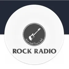 Rockradio.ro logo