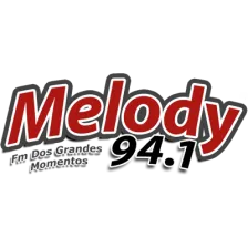 Melody 94.1 logo