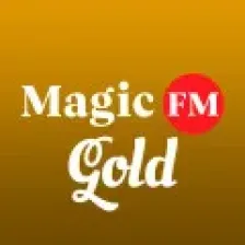 Magic FM Gold logo