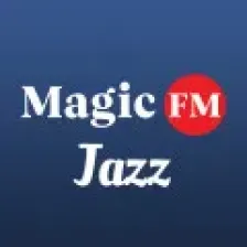 Magic FM Jazz logo