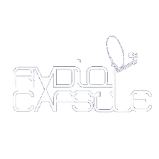 Radio Capsule logo