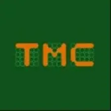 Rádio TMC 100.1 FM logo