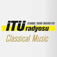 İTÜ Klasik logo