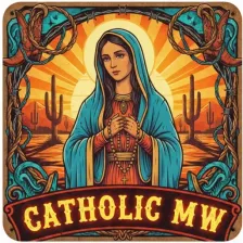 Catholic MW logo