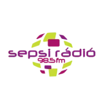 Sepsi Rádió logo