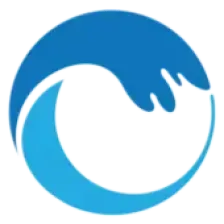 Ocean Waves Radio logo