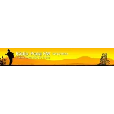 Rádio Prata FM logo