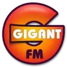 Gigant FM logo