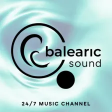 Ibiza Sonica | Balearic Sound logo