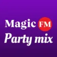 Magic FM Party Mix logo