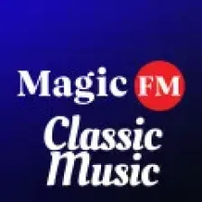 Magic FM Ckassic Music logo