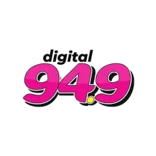 digital 94.9 FM logo