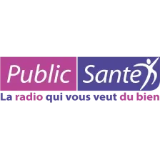 Radio Public Santé logo