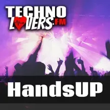 Technolovers - HandsUP logo