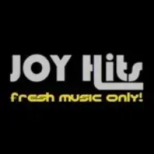 Joy Hits UK logo