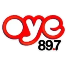 OYE 89.7  (Ciudad de México) - 89.7 FM - XEOYE-FM - NRM Comunicaciones - Ciudad de México logo