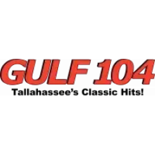 WGLF 104.1 "Gulf 104" Tallahassee, FL logo