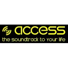 Access Radio 64K logo