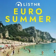 LiSTNR - Euro Summer (HLS) logo