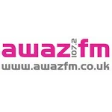 awazfm logo