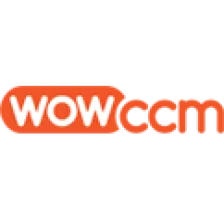 WOWCCM logo