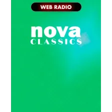 Nova Classics logo