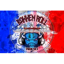BakkenRoll Radio logo
