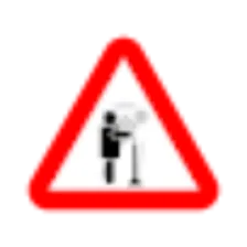 Fed's Trap Radio logo