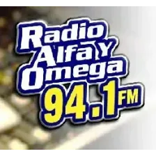 KBKY Radio Alfa Y Omega logo