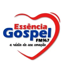 Radio Essencia Gospel logo