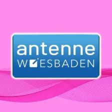 antenne WIESBADEN logo