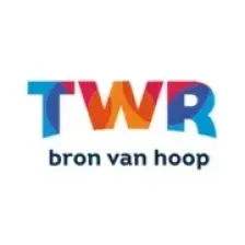 TWR.NL - Richt je hart op God logo