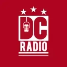 WHUR-HD4 96.3 "DC Radio" Washington, DC logo