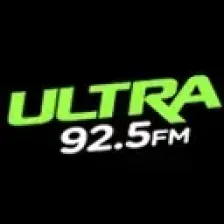 Ultra (Toluca) - 101.3 FM - XHZA-FM - Grupo ULTRA - Toluca, Estado de México logo