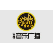 吉林音乐广播 logo