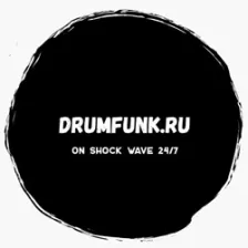 DRUMFUNK.RU logo