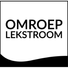 Omroep Lekstroom logo