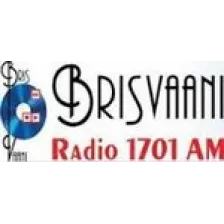 brisvaani logo