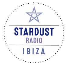 Ibiza Stardust Radio logo