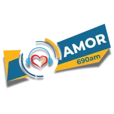 Radio Amor 690 AM logo