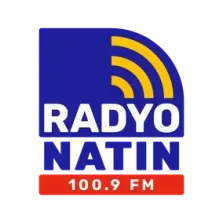 Radyo Natin Caluag logo