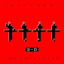 Exclusiv Kraftwerk logo