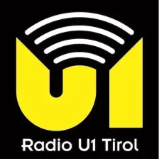 Radio U1 Tirol logo