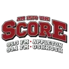 WSCO 1570 Appleton, WI logo