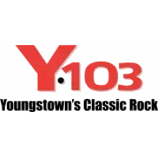 WYFM 102.9 "Y103" Sharon, PA logo